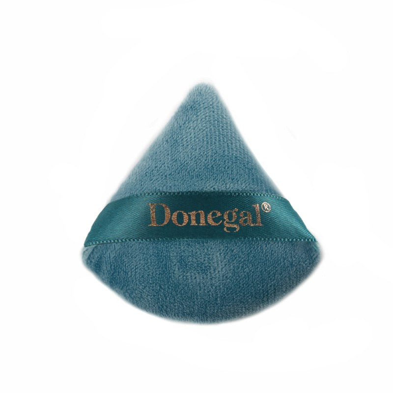 Donegal Puszek Do Pudru Trójkątny