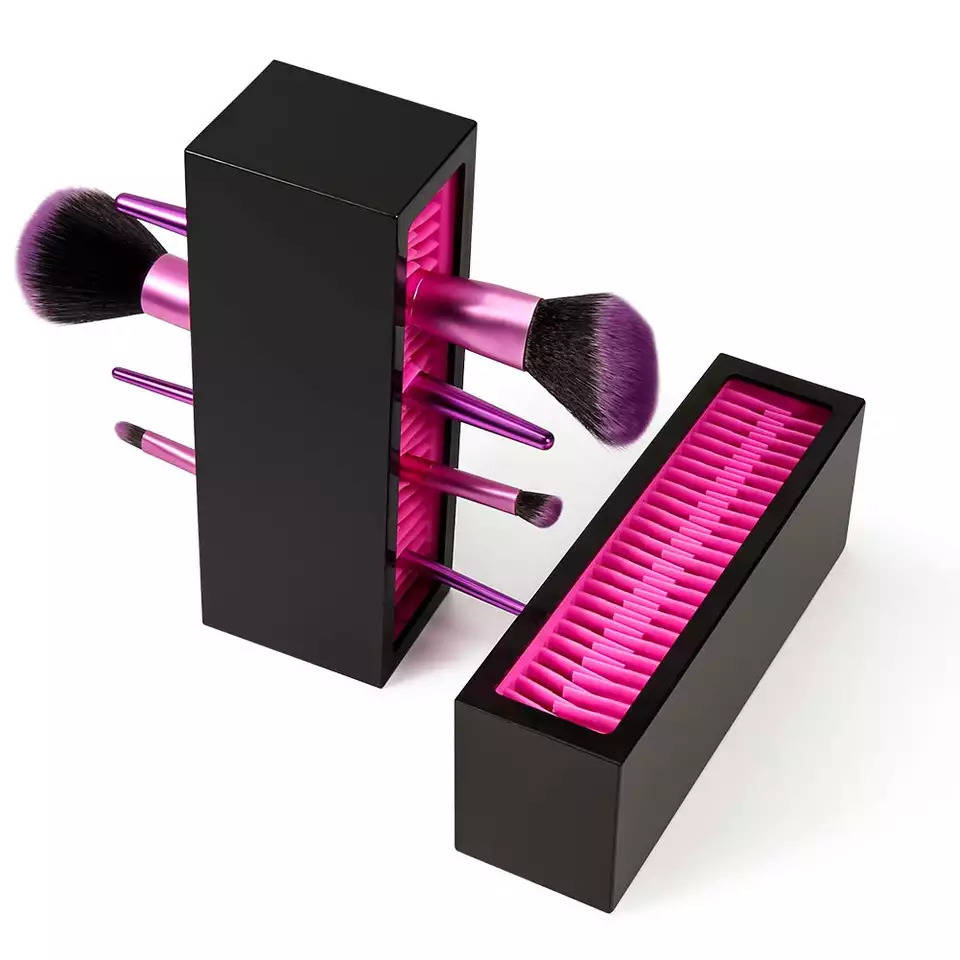 Stojak Na Pędzle Organizer Holder