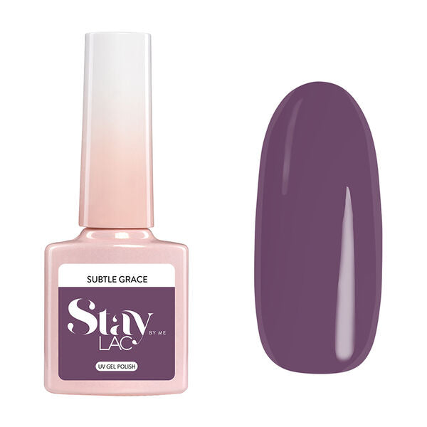 StayLac Lakier Hybrydowy Subtle Grace 5ml