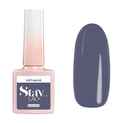 StayLac Lakier Hybrydowy Soft Mauve 5ml