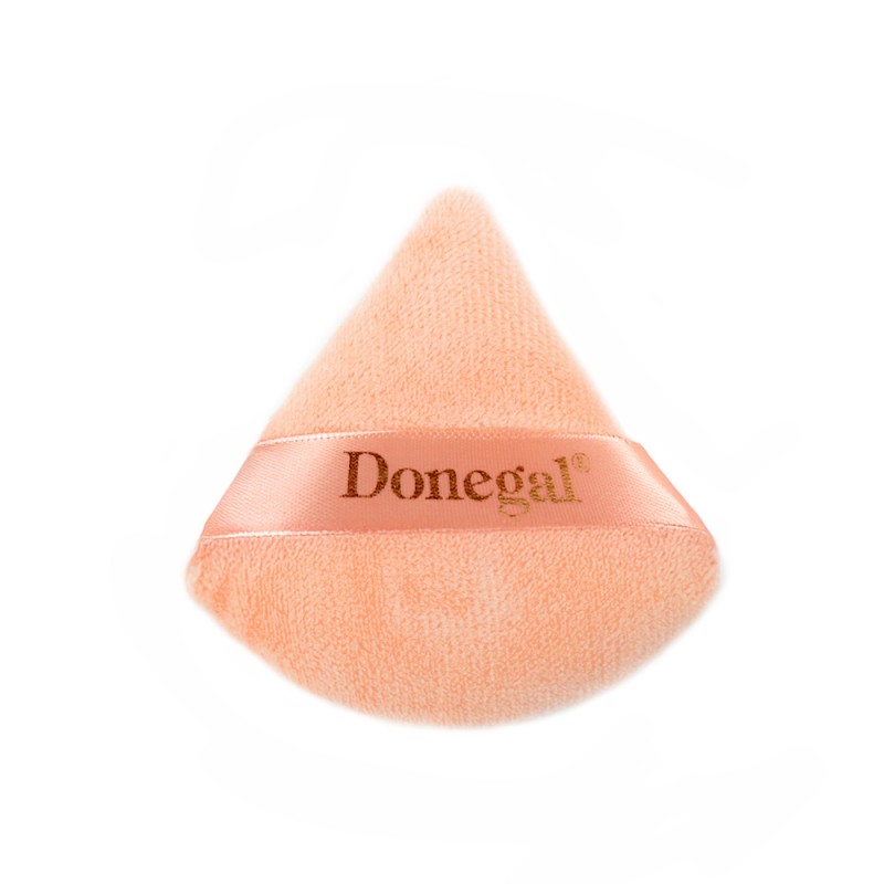 Donegal Puszek Do Pudru Trójkątny