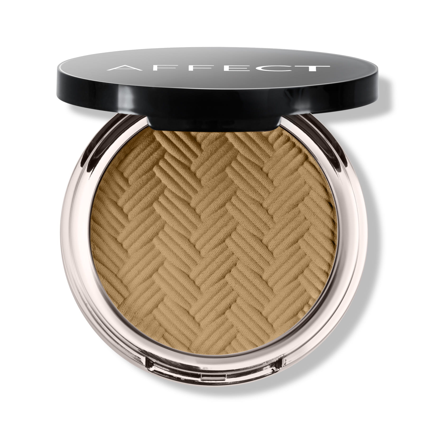 Affect NEW WAY Bronzer Prasowany Glamour G-0014 Pure Excitement