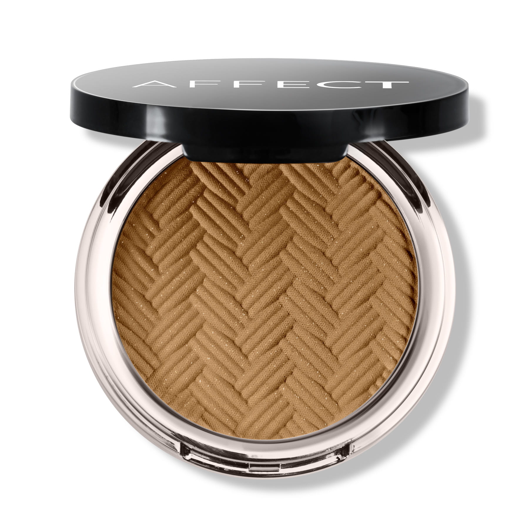 Affect NEW WAY Bronzer Prasowany Glamour G-0015 Pure Joy