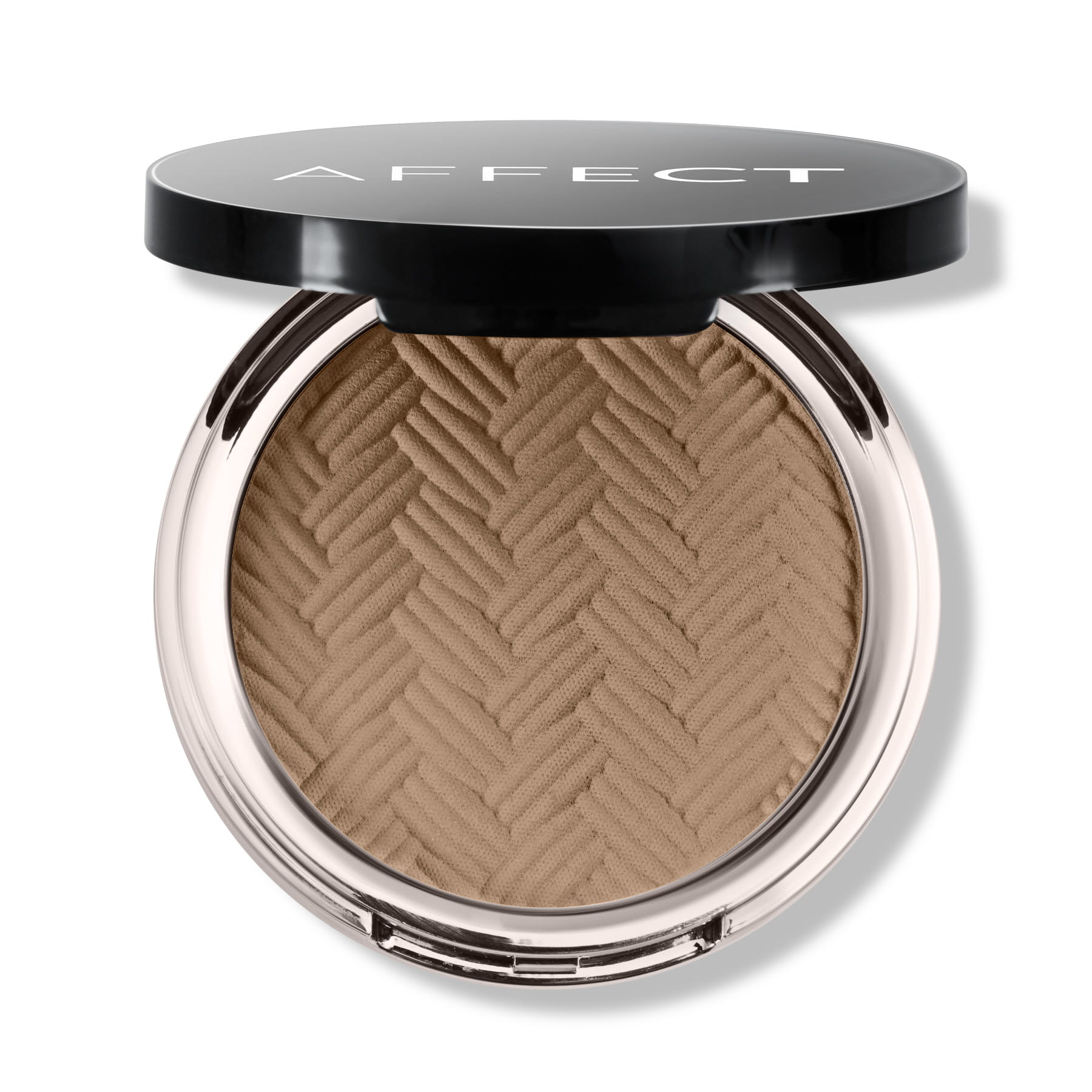 Affect NEW WAY Bronzer Prasowany Glamour G-0012 Pure Pleasure