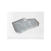 Skarpety foliowe 100 Par