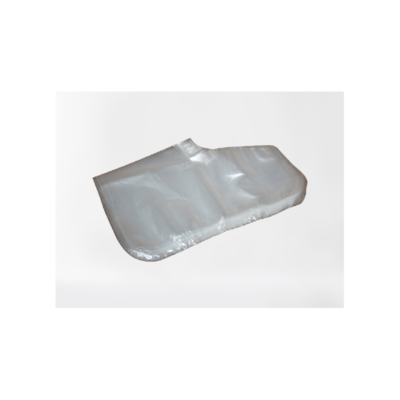 Skarpety foliowe 100 Par
