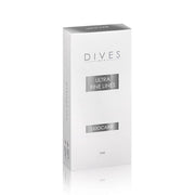 Dives Med Ultra Fine Lines Lidocaine Elastyczny Wypełniacz 1ml