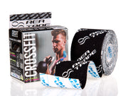 ReaTape - Taśma Kinezjologiczna Ultra Strong - Czarny