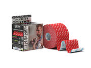 ReaTape - Taśma Kinezjologiczna Ultra Strong - Czerwony