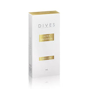 Dives Med Ultra Universal Lidocaine Elastyczny Preparat Wypełniający 1ml