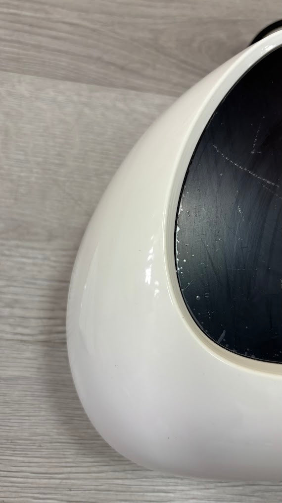 Peeling wodno-tlenowy - Oxybrazja BR-364F Outlet