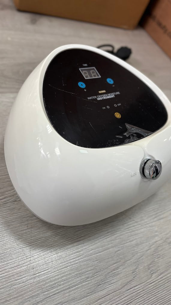 Peeling wodno-tlenowy - Oxybrazja BR-364F Outlet