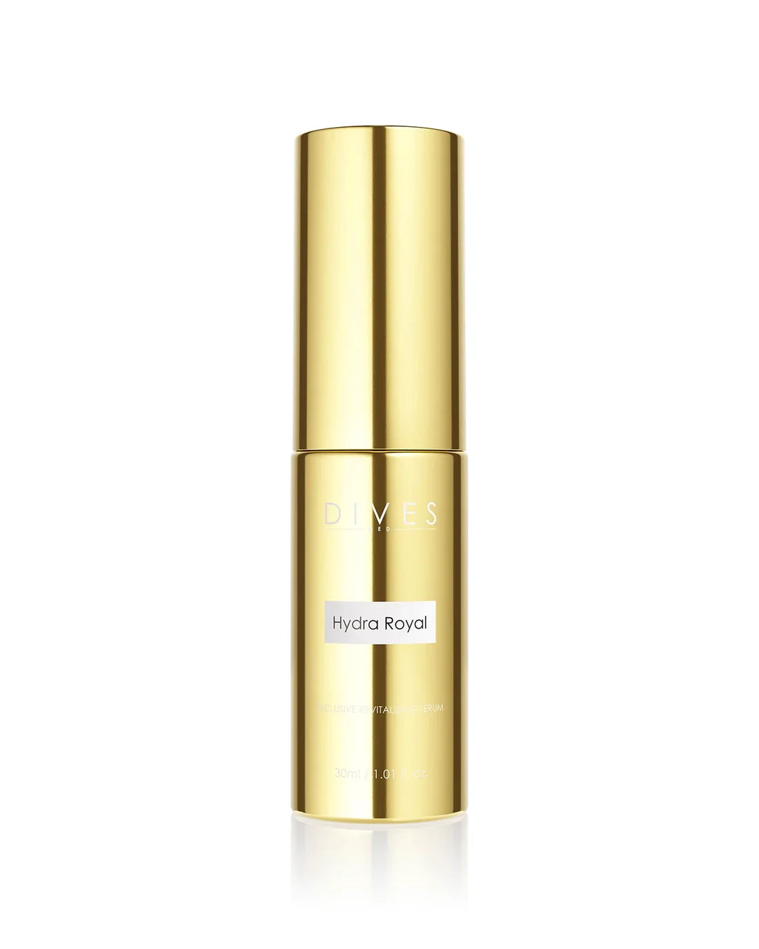 DIVES Dives Hydra Royal - Exclusive Revitalizing Serum 30ml