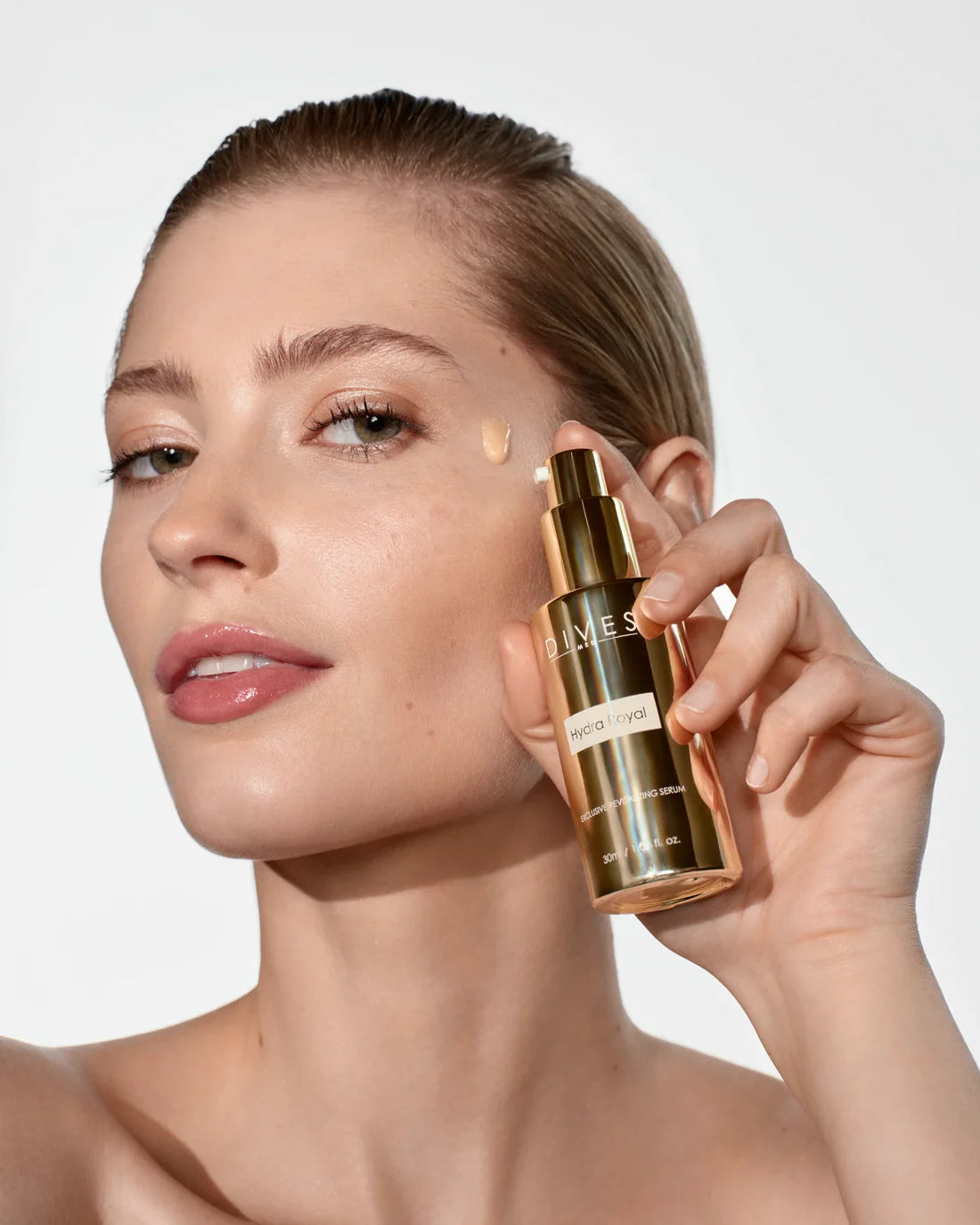 Dives Hydra Royal - Exclusive Revitalizing Serum 30ml