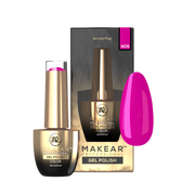 Makear Lakier Hybrydowy N05 Neon 8 ml