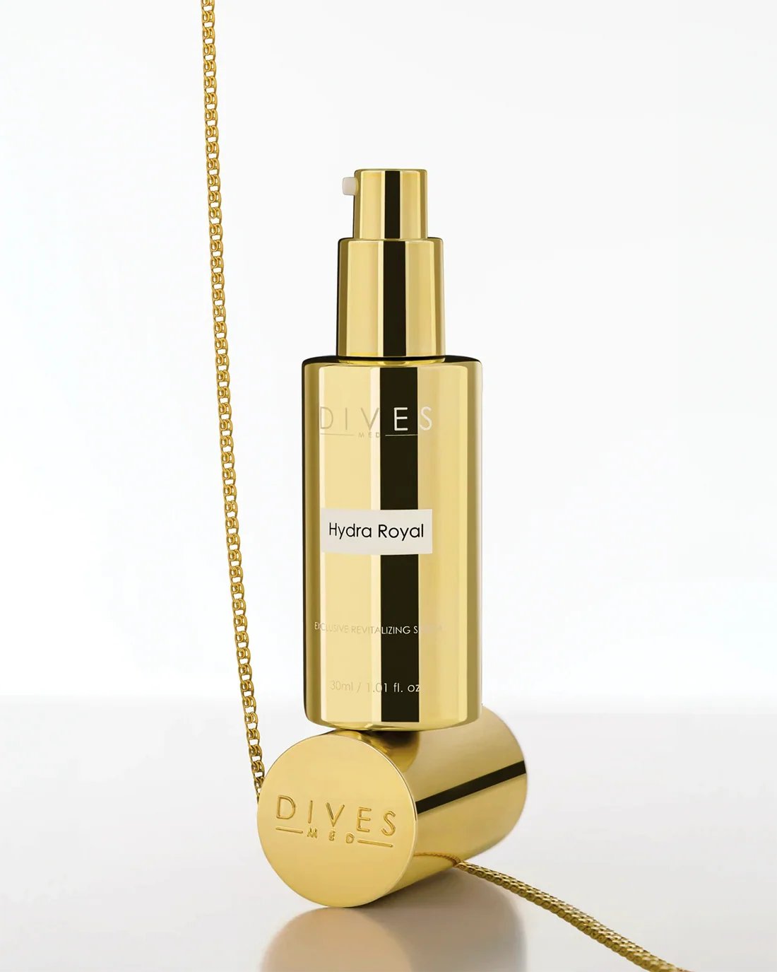 Dives Hydra Royal - Exclusive Revitalizing Serum 30ml