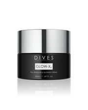 Dives Glow X9 - Full Stimulate & Glowing Cream 50ml