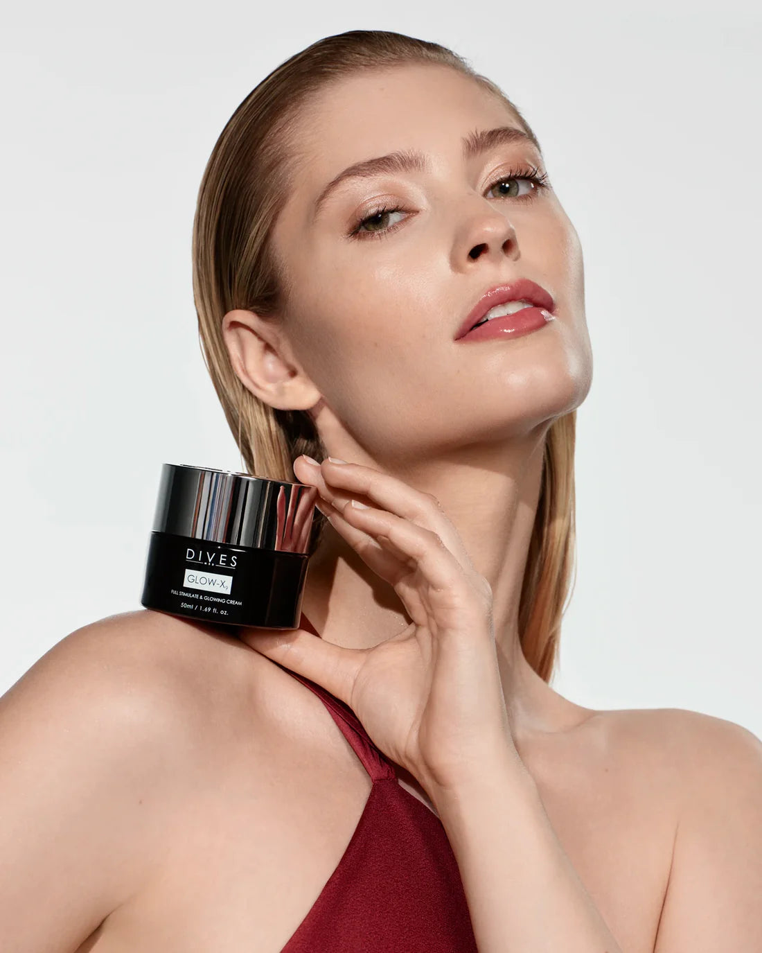 Dives Glow X9 - Full Stimulate & Glowing Cream 50ml