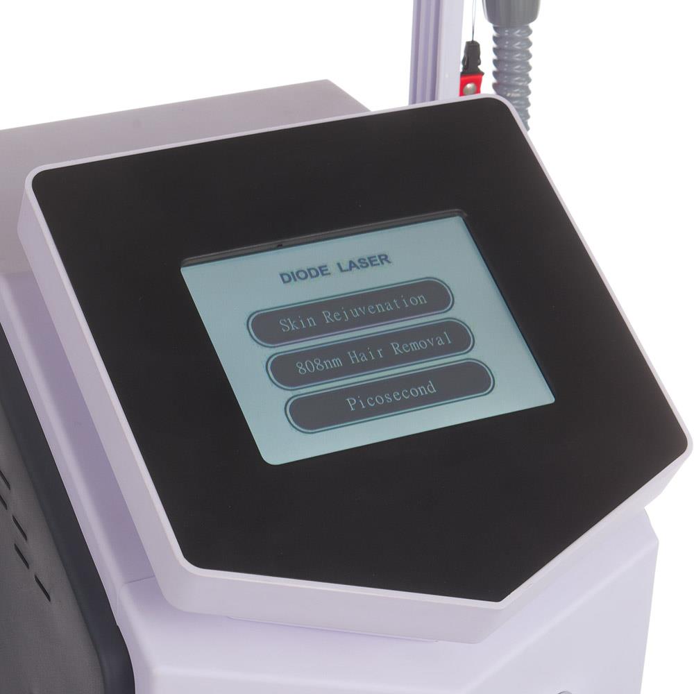 Laser diodowy pikosekundowy BR-67