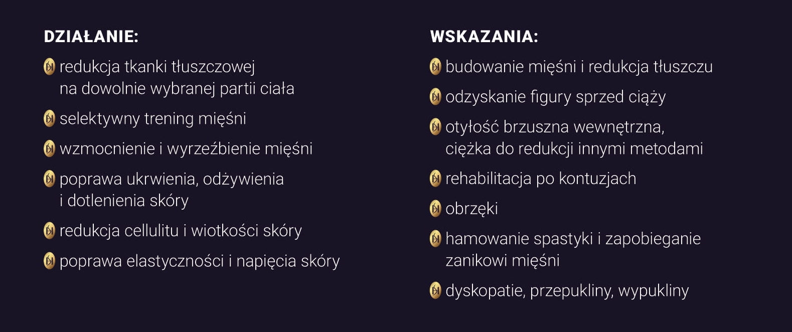 Urządzenie Kosmetyczne - Magnetic Sculp 4H Elektromagnetostymulacja (Wersja Nablatowa)