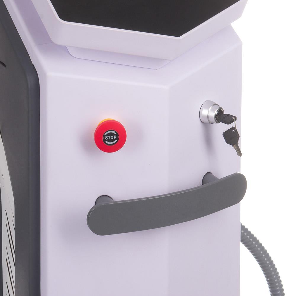 Laser diodowy pikosekundowy BR-67
