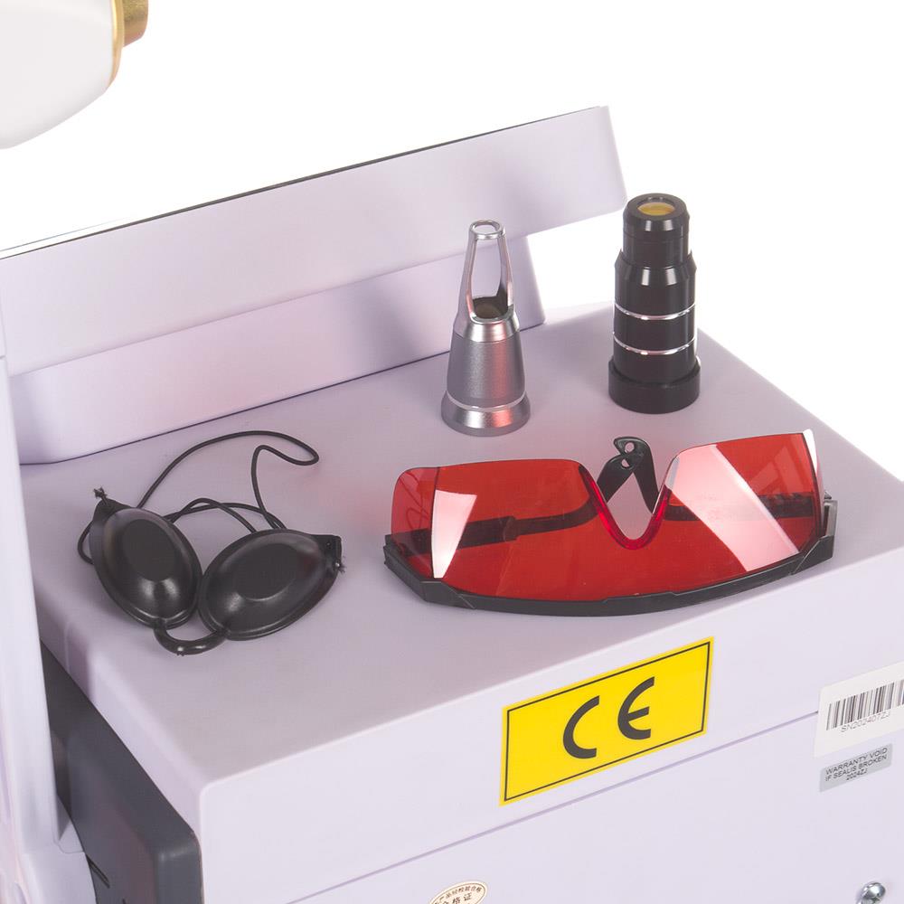 Laser diodowy pikosekundowy BR-67