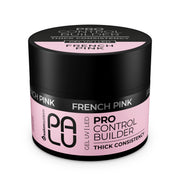 Palu Żel Budujący Pro Control Builder Gel French Pink 45g