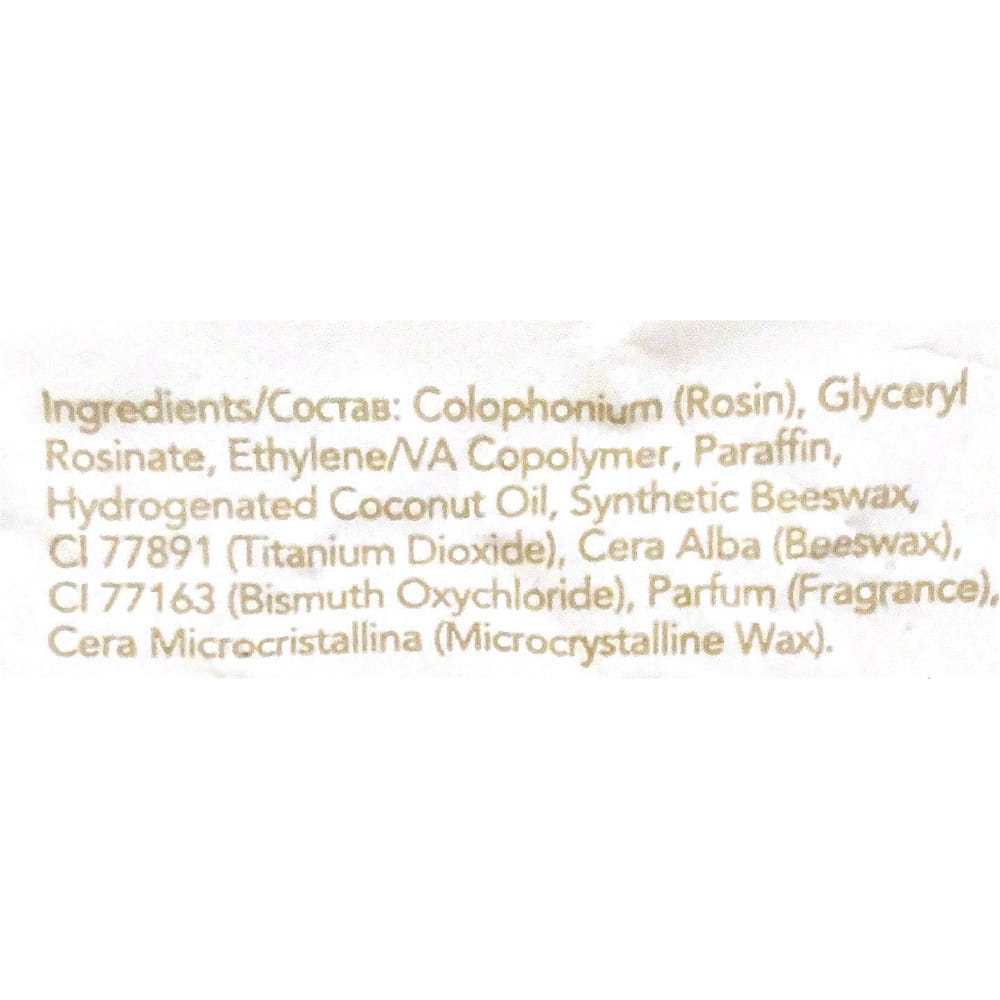 Italwax White Chocolate Film Wax W Dropsach Do Depilacji 1kg