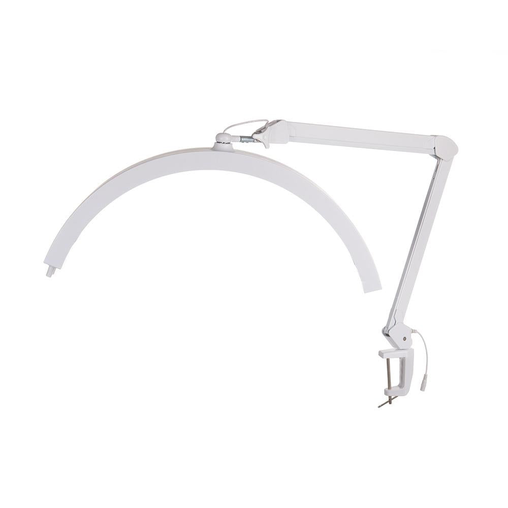 Lampa warsztatowa Sonobella Moon LED BSL-11 Clip