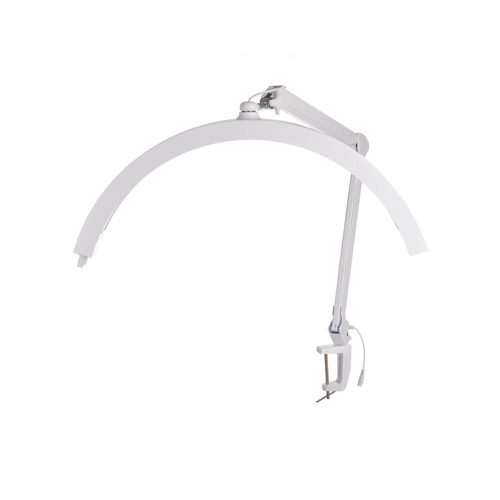 Lampa warsztatowa Sonobella Moon LED BSL-11 Clip