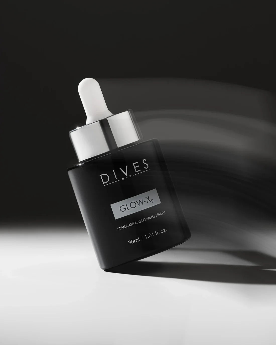 Dives Glow X9 - Stimulate & Glowing Serum 30ml