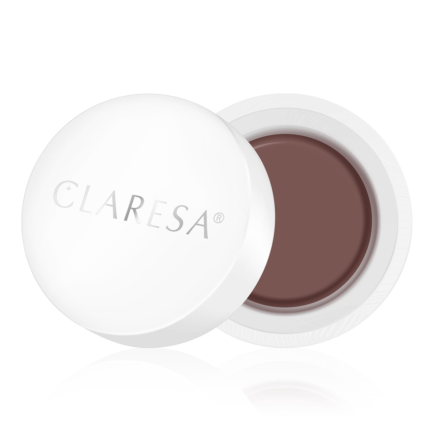 Claresa Długotrwała Pomada Do Brwi Now Bro(W)! 11 Light Brown 4g