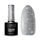 Claresa - Lakier Hybrydowy Starlight 6 -5g