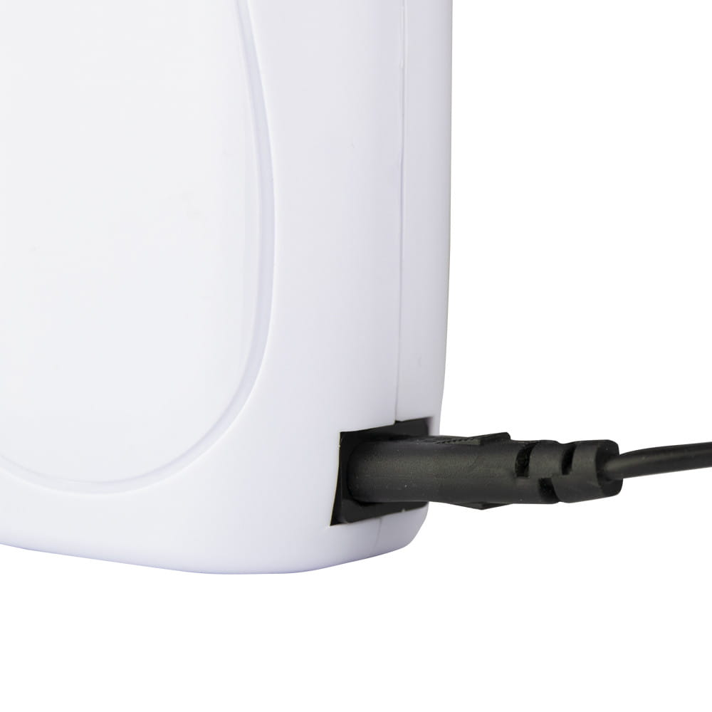 Podgrzewacz Do Wosku Wax Heater RHH004 Biały 40w