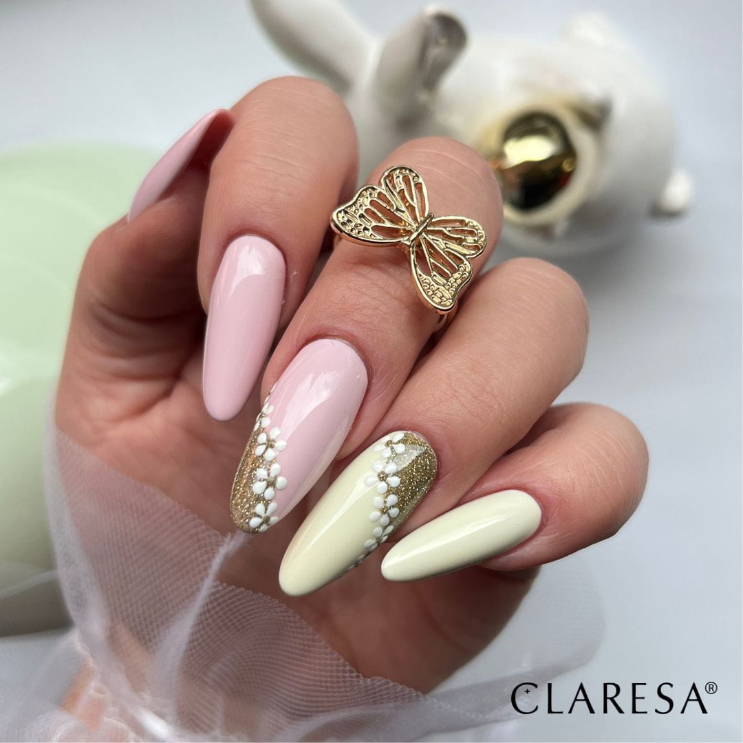 Claresa - Lakier Hybrydowy Starlight 1 -5g
