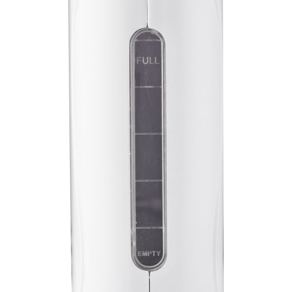 Podgrzewacz Do Wosku Wax Heater RHH004 Biały 40w