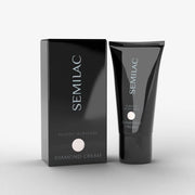Semilac Akrylożel Elastic Acrylgel Diamond Cream 30g