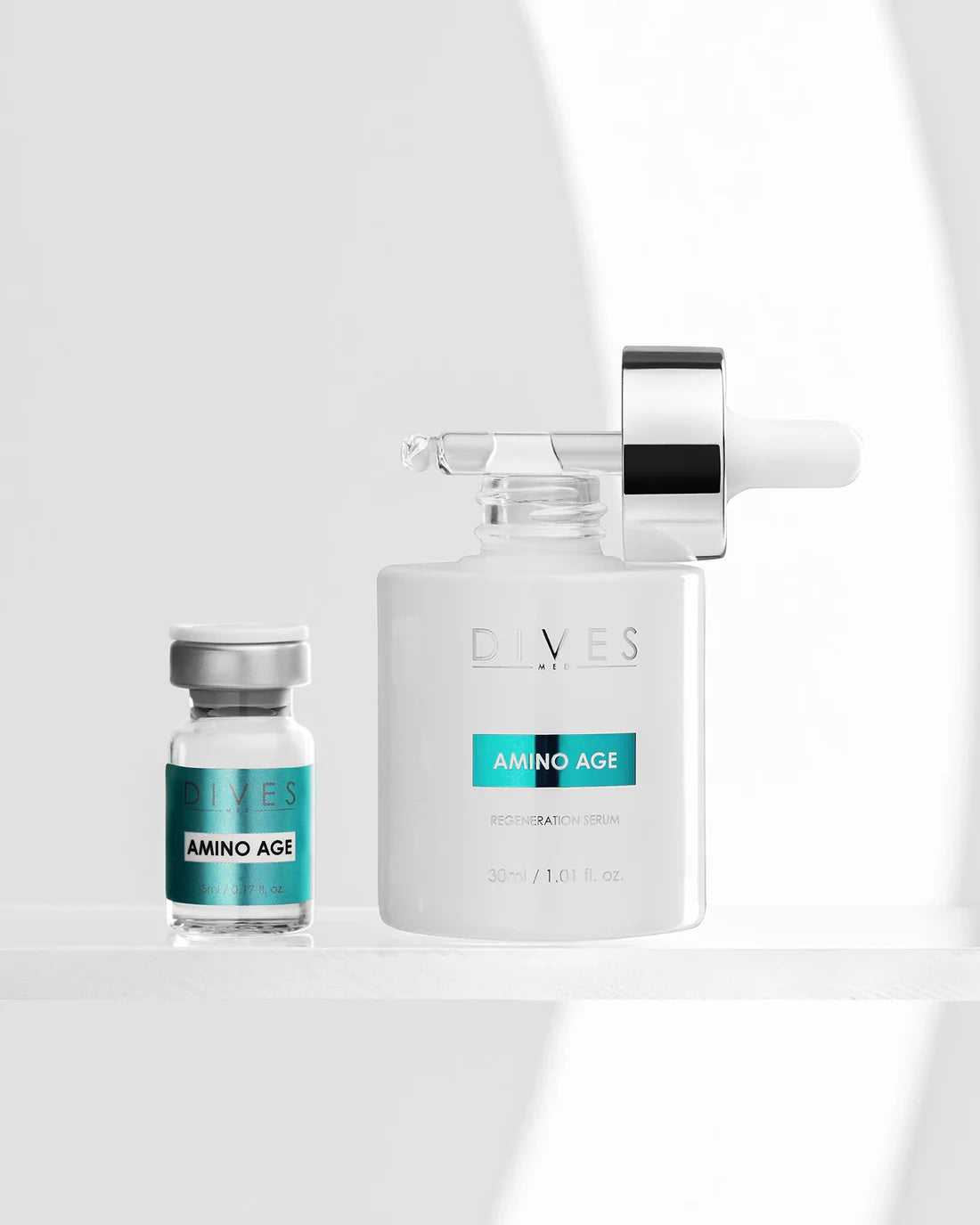 Dives Amino Age - Regeneration Serum 30ml