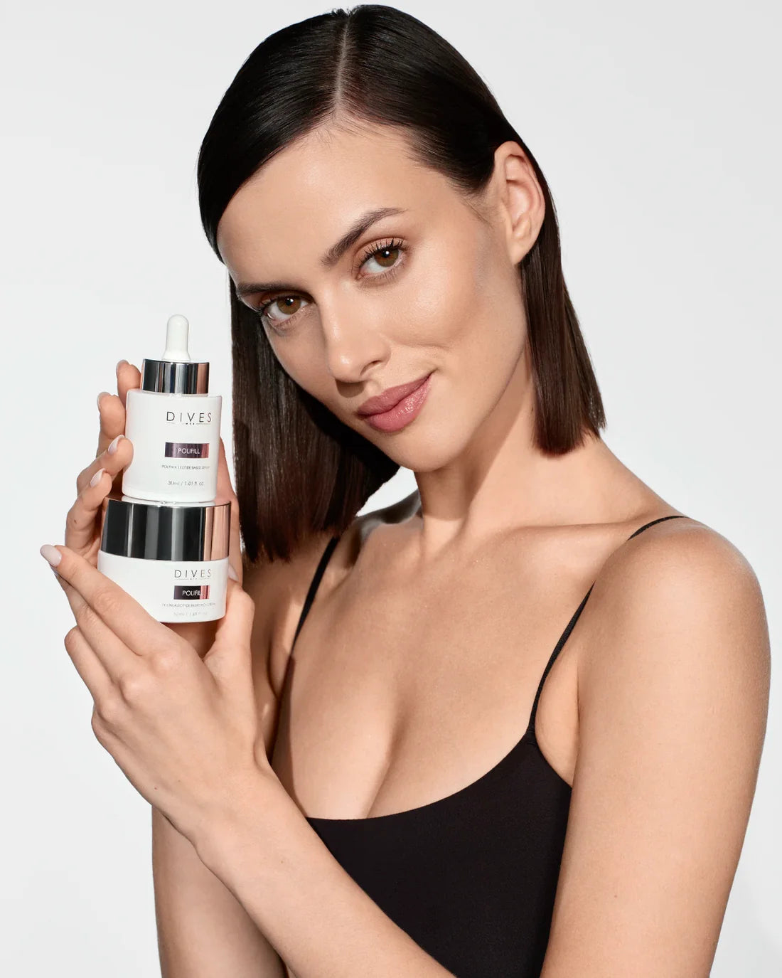 Dives Polifill - Polinucleotide Based Rich Cream 50ml