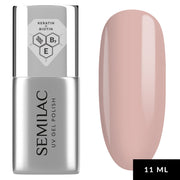 Semilac Baza Do Lakierów Hybrydowych Care 11 Ml