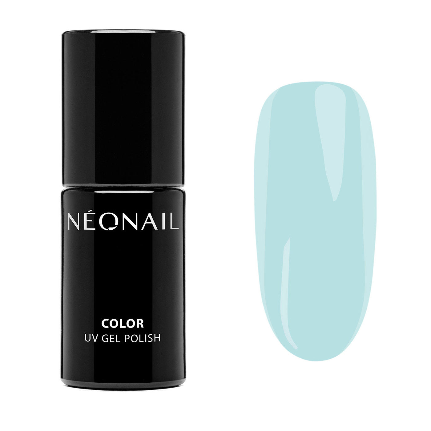 NeoNail Lakier Hybrydowy Brave Sky 7,2 ml