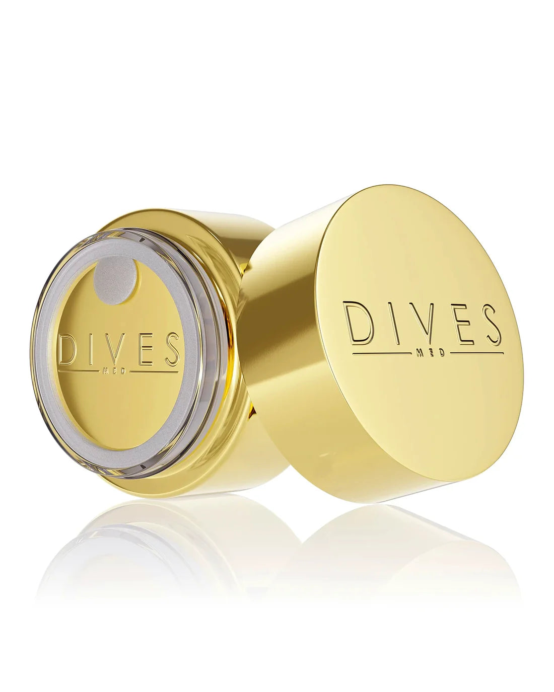 Dives Hydra Royal - Exclusive Revitalizing Eyes & Lip Cream 25ml