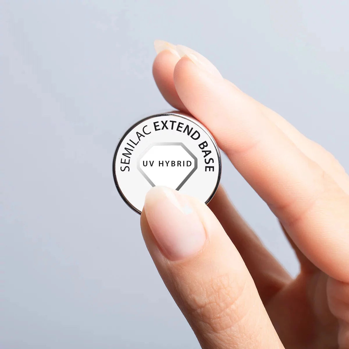 Semilac Baza Do Lakierów Hybrydowych I Żelowych Protein Extend Base 11 Ml