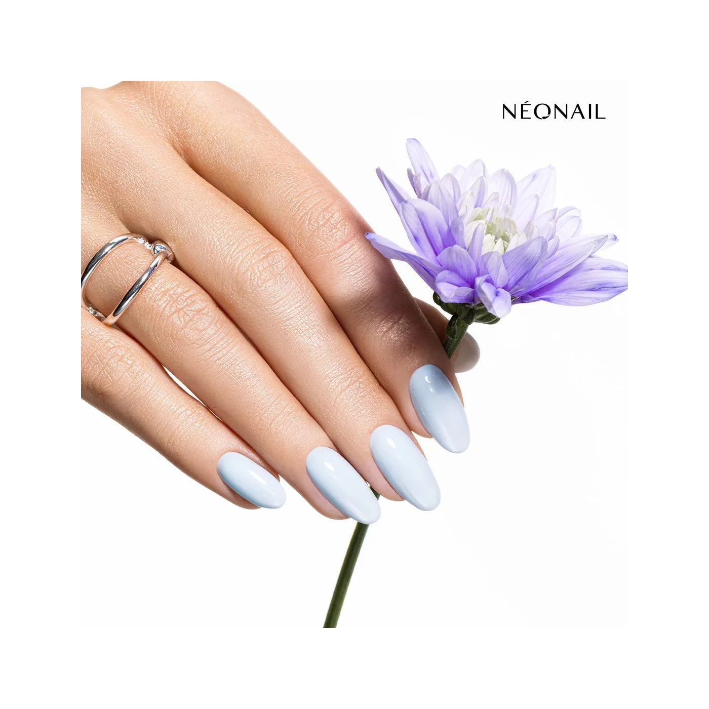 NeoNail Lakier Hybrydowy Brave Sky 7,2 ml