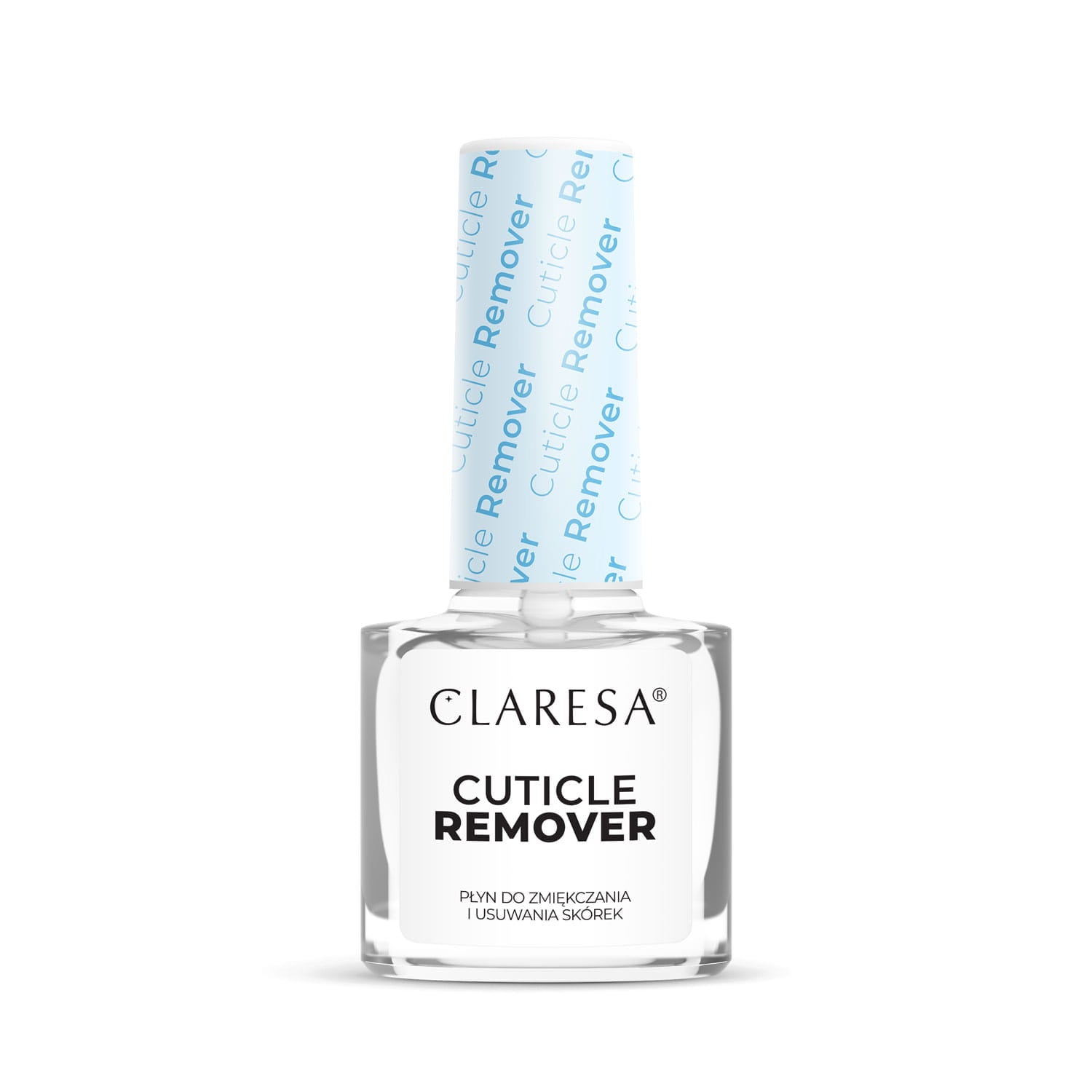 Claresa Cuticle Remover Preparat Do Zmiękczania Skórek 5g