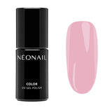 NeoNail Lakier Hybrydowy Fierce Rose 7,2 ml