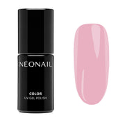 NeoNail Lakier Hybrydowy Fierce Rose 7,2 ml