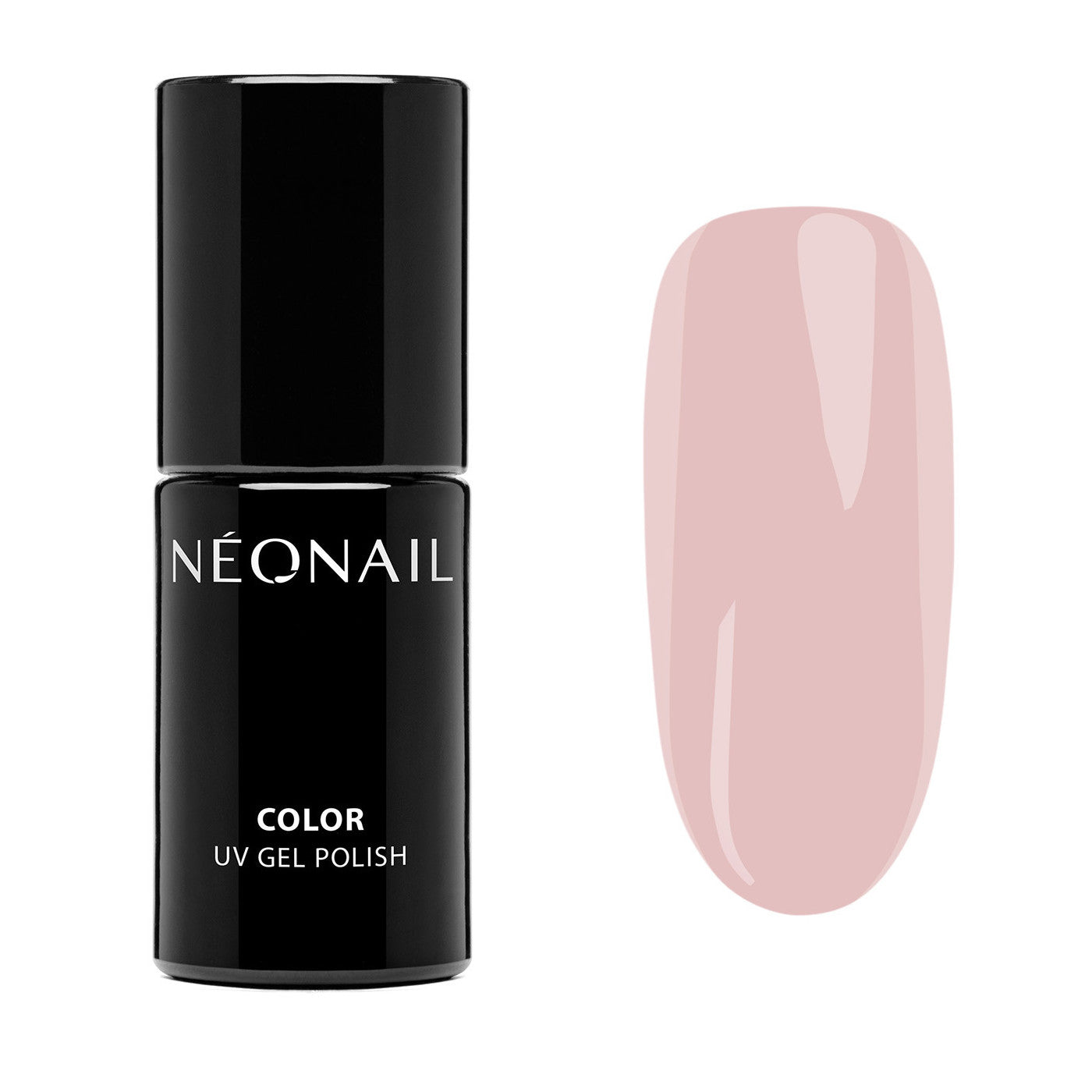 NeoNail Lakier Hybrydowy Apricot Blossom 7,2 ml