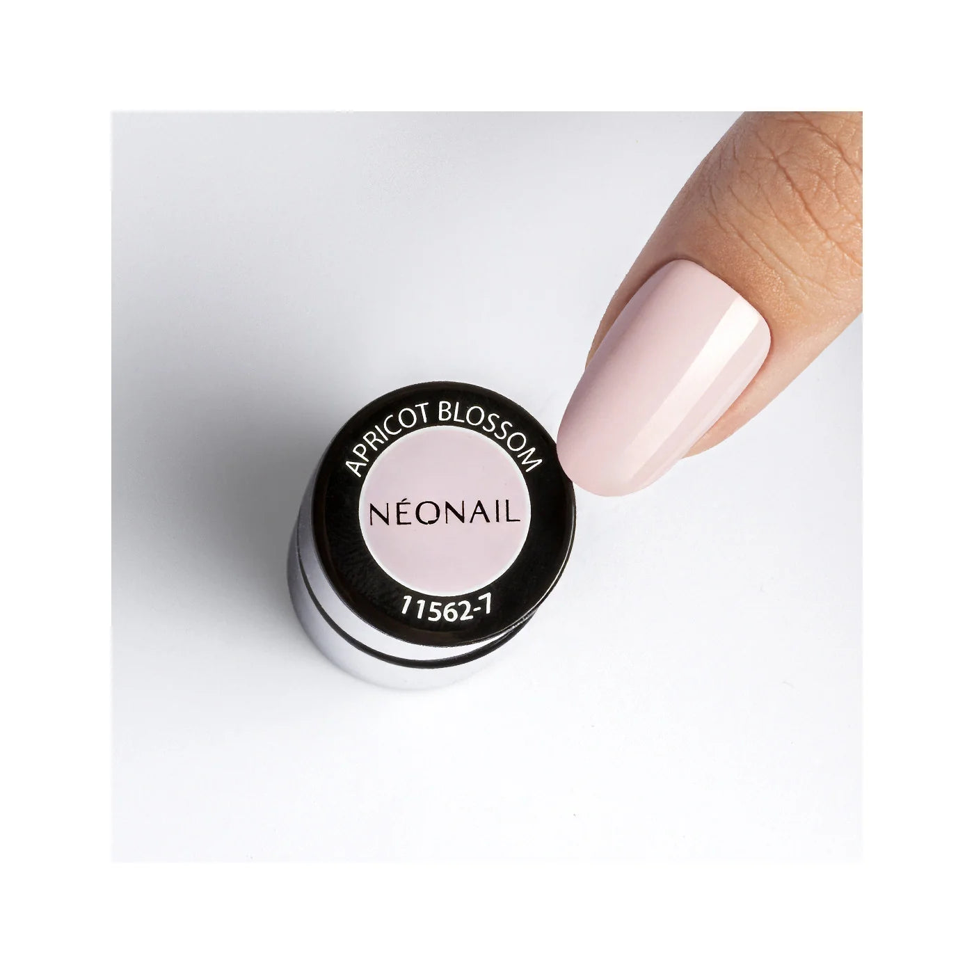 NeoNail Lakier Hybrydowy Apricot Blossom 7,2 ml