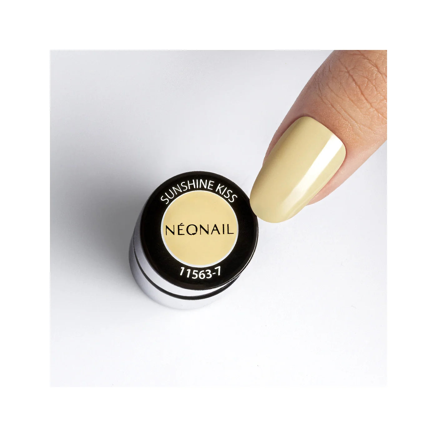 NeoNail Lakier Hybrydowy Sunshine Kiss 7,2 ml